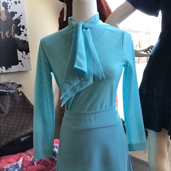 1968 red eye two piece - Picture 3 of 8